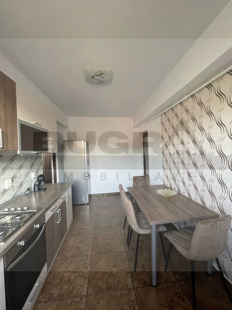 Apartament 3 camere decomandate, 86 mp, parcare, zona Parcului Central - Poză 5