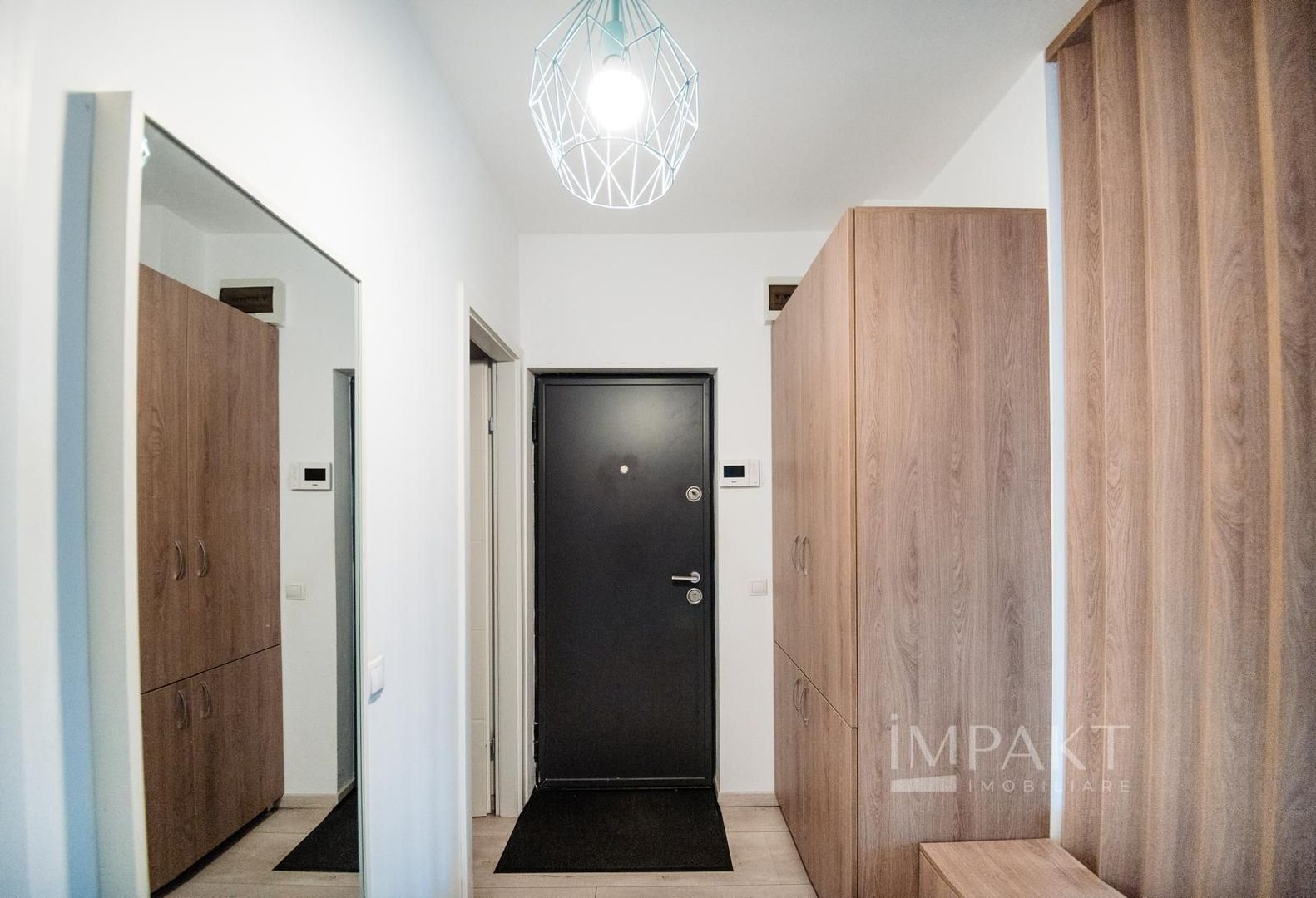 Apartament 2 camere modern , PETFRIENDLY , zonă Calea Turzii - Poză 10