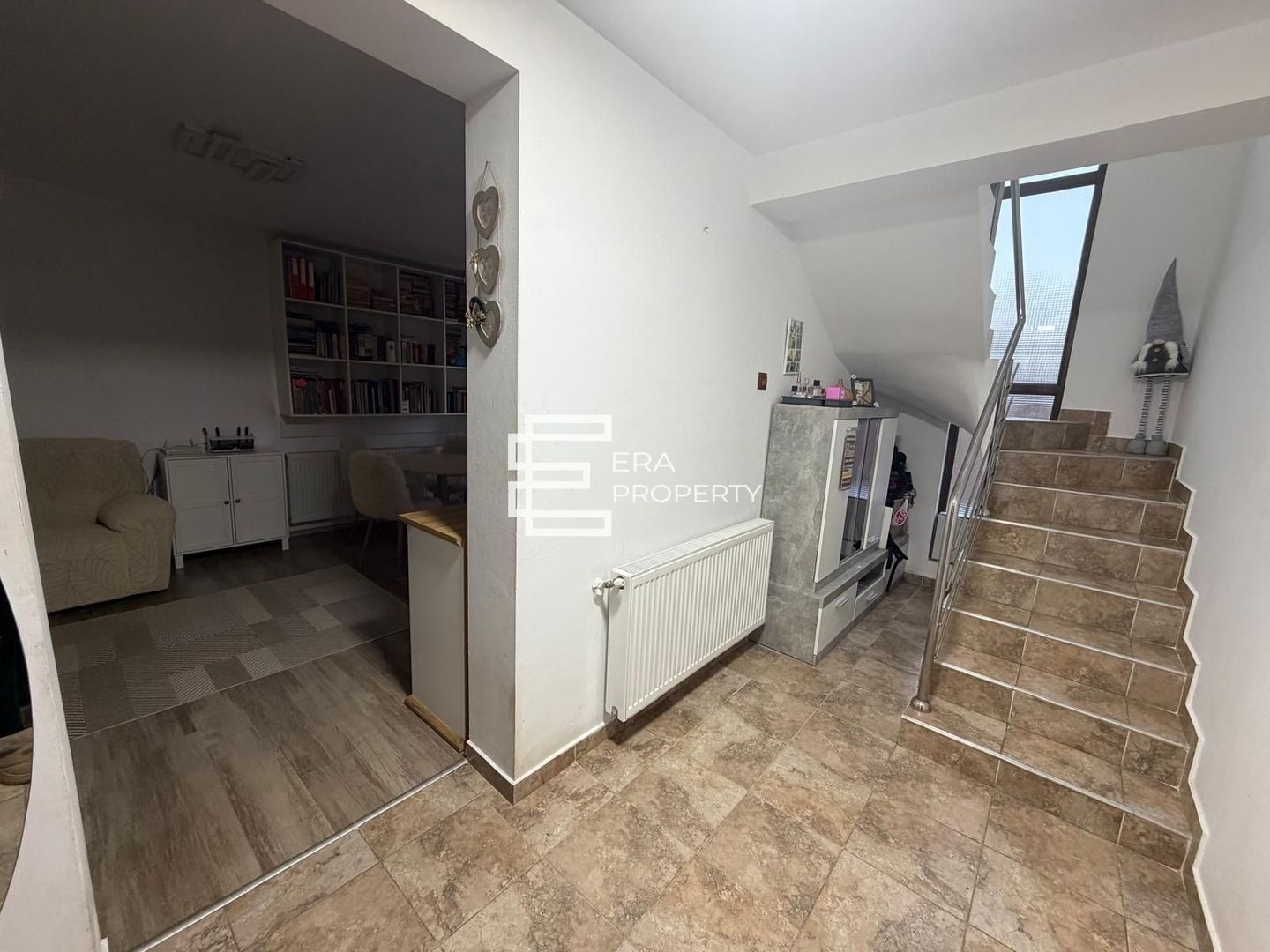 Casa tip duplex 100 mp, teren 240 mp, zona Profi, Selimbar - Poză 4