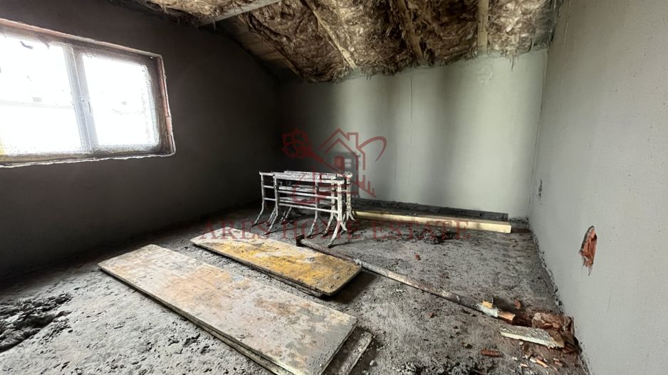 Duplex in stadiu de constructie | Toate utilitatile | Mosnita Veche - Poză 7