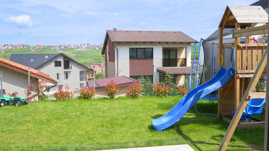 Duplex Nou Ultrafinisat Manastur - Poză 2