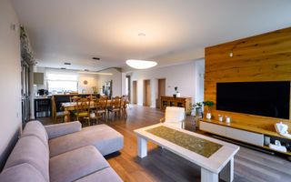 Vilă premium de vânzare in Borhanci. Exclusivitate. Comision 0% - Poză 8