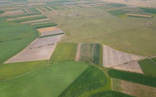 Teren arabil de 985 hectare în Bihor - Poză 3