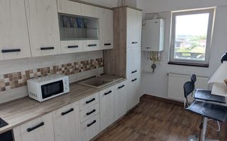 Apartament 3 camere 78 mp+balcon-etaj 2-lift-parcare-Independentei - Poză 1