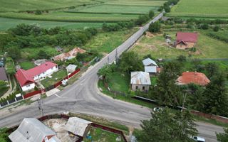 Spațiu comercial, producție sau depozitare, Racova - Poză 4
