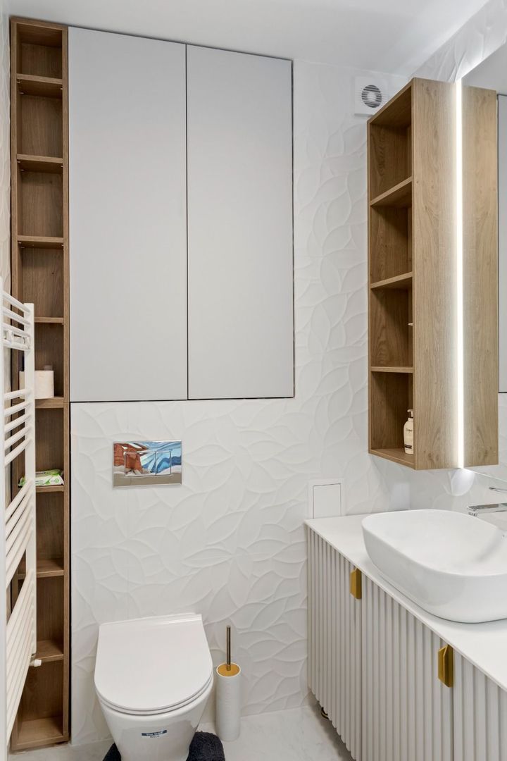 APARTAMENT 4 CAMERE LUX I IVORY RESIDENCE - Poză 2