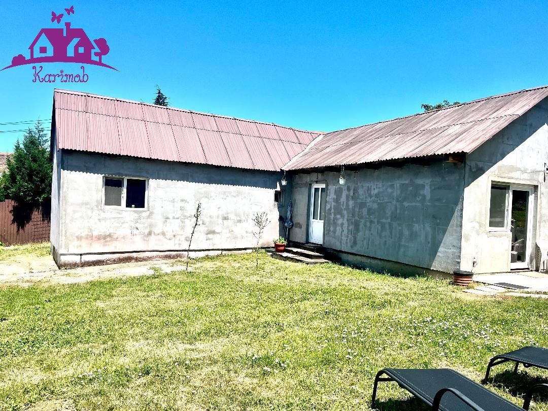 Casa si teren in zona de dealuri Oradea - Poză 6