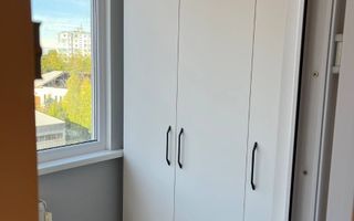 Chirie, apartament, o cameră, str. Petru Ungureanu, Botanica - Poză 4