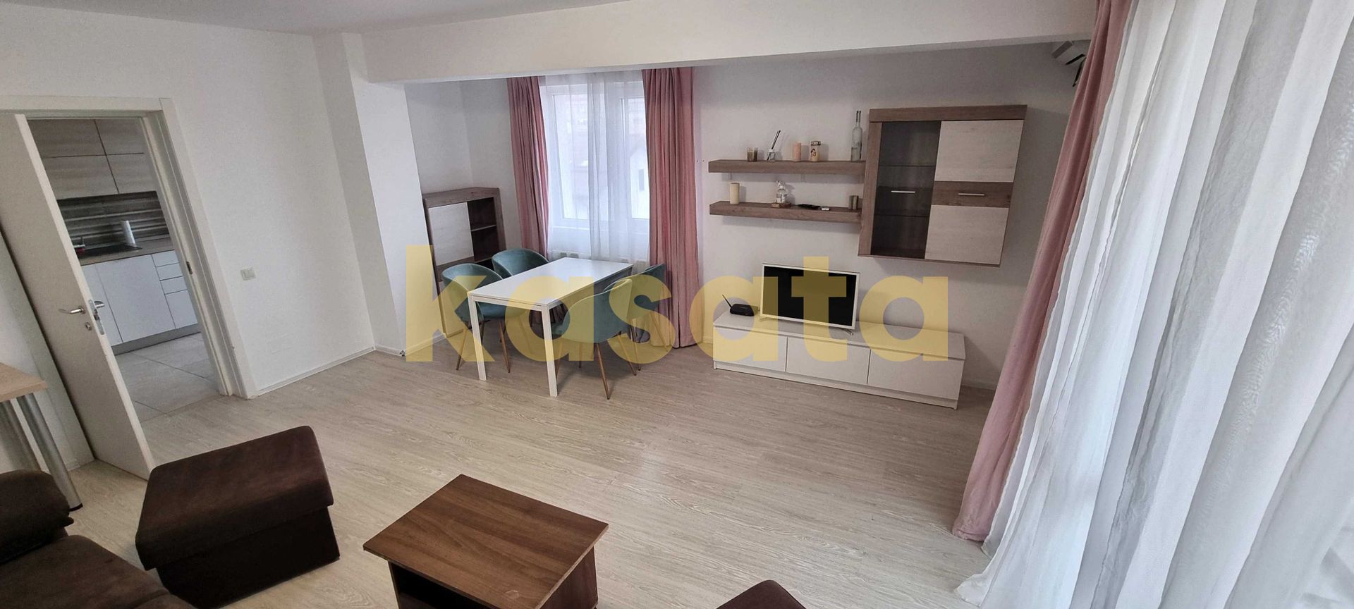 2 Camere de Închiriat – Zona Străulești - Poză 3