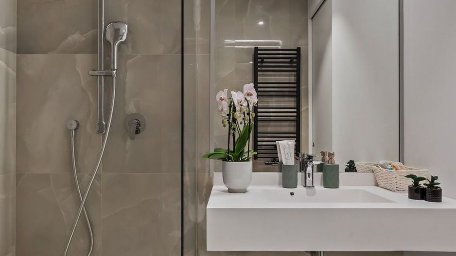 Apartament 3 camere | One Verdi Park | Lake View - Poză 16