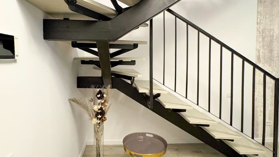 Chirie | Duplex 3 camere | 2 locuri de parcare | Herăstrău - Poză 5