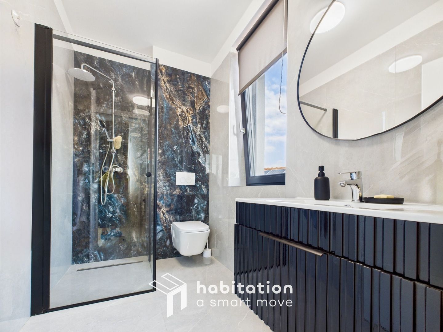 Casă contemporană, premium, în Elisabetin – confort inteligent - Poză 21