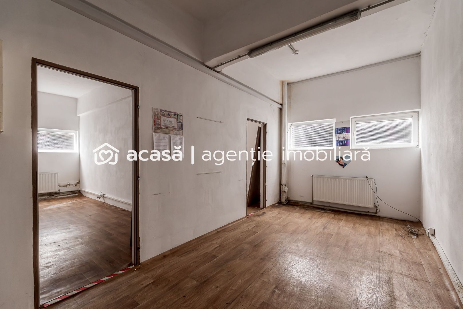 Hala productie si depozitare - Poză 4