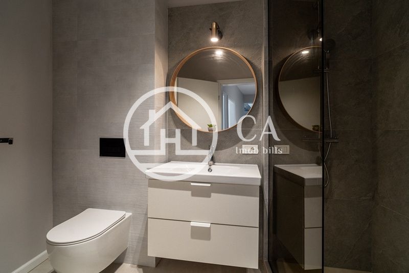 Apartament cu 3 camere de închiriat, Calea Clujului EAS, Oradea - Poză 12