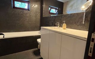 Apartament 3 camere, IC Frimu, R-uri - Poză 3