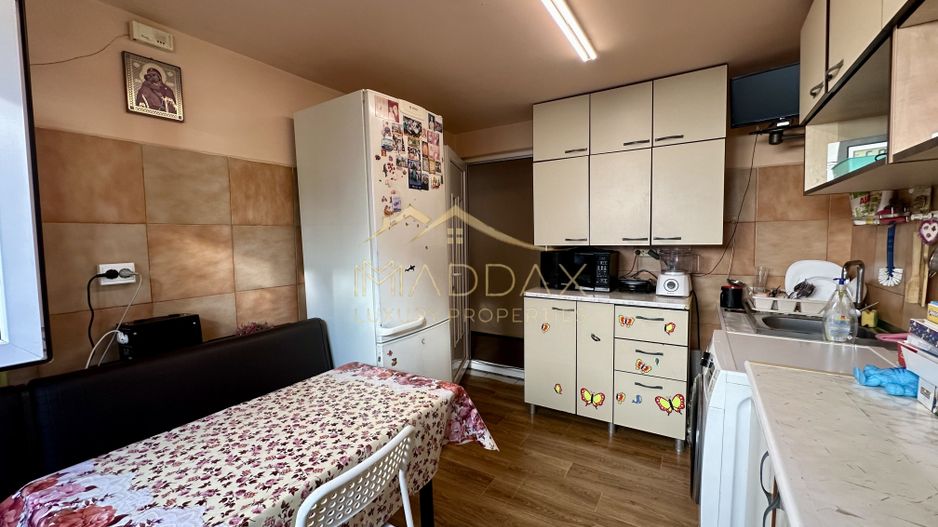 Casă de vânzare – Zona Parc Bazilescu / Bucureștii Noi – 125.000 € - Poză 13