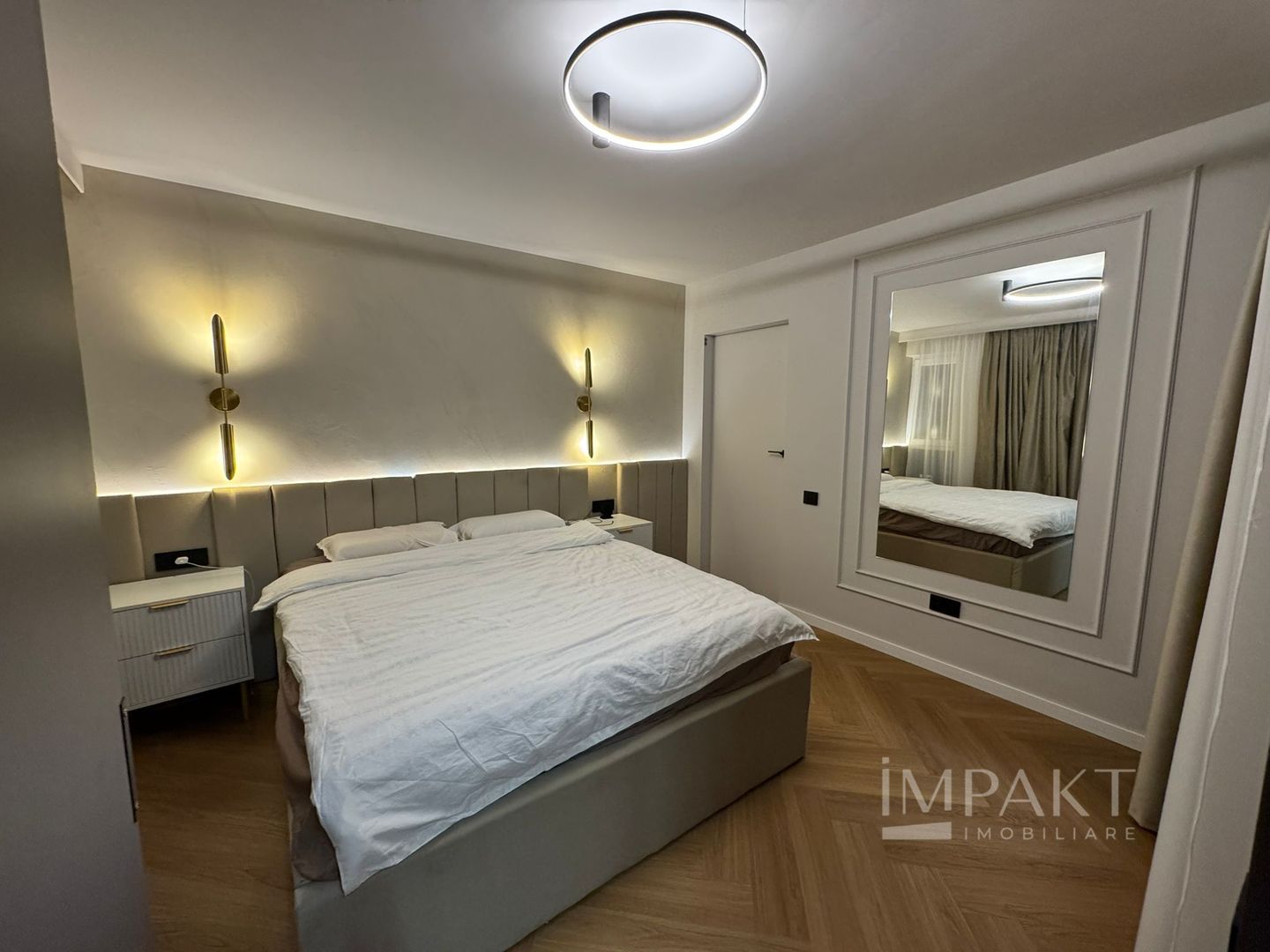 Apartament cu 3 camere de vanzare, zona Baza Sportiva Gheorgheni! - Poză 5