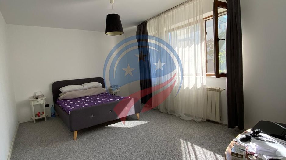 VILA MODERNA  ZONA CENTRALA 380 m TEREN - Poză 7