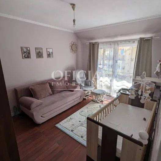 Apartament 2 Camere | 56 Mp | Terasa 13 Mp | Parcare | Floresti Porii - Poză 3