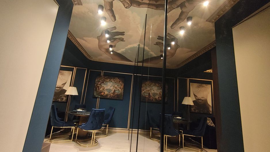 Premium Apartament Unicat Zona Politehnica Iuliu Maniu 6 Afi Mall - Poză 38