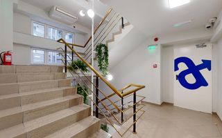 Calea Victoriei - Piata Victoriei - Birouri de inchiriat - Poză 9