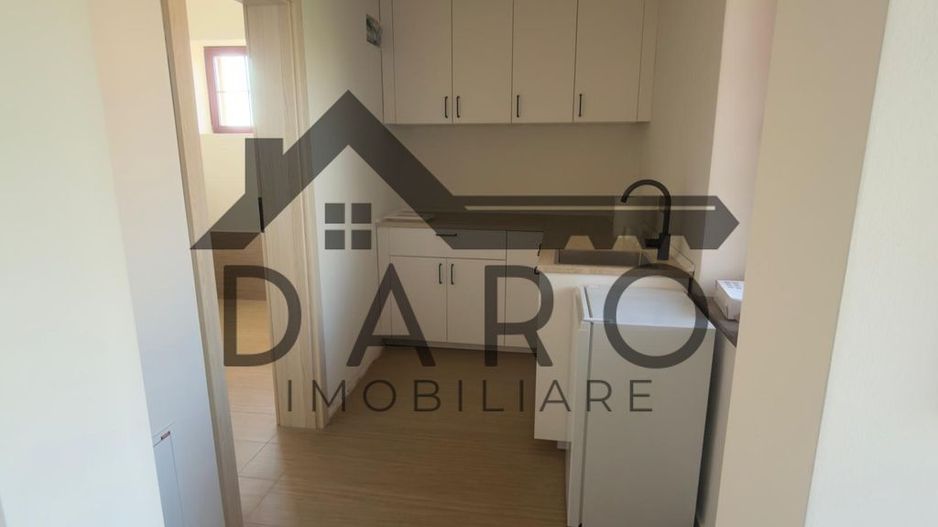Spațiu birouri premium – 309 mp utili + 520 mp parcare pavata in curte - Poză 13