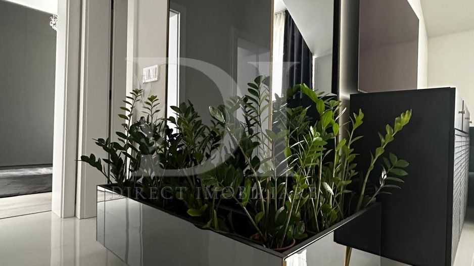 Apartament ultramodern / 3 camere 82mp / Zona Vivo - Poză 6