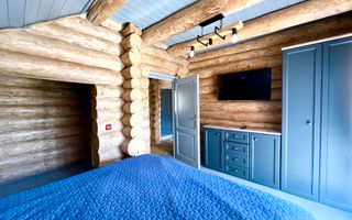 Pensiune/Casa 4 dormitoare | Gura Humorului | Bucovina - Poză 21