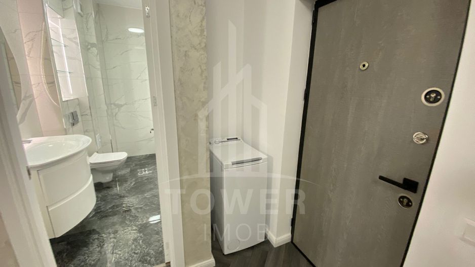 Apartament 2 camere de închiriat | zona Turnișor - Poză 9