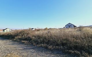 Teren intravilan de vanzare, Micesti - Poză 2