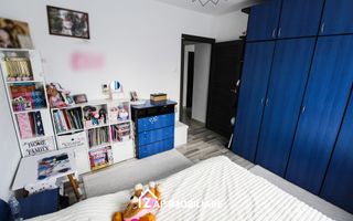 Tudor - Ap modern decomandat 2 camere - 52 mp - Str Selimbar - Poză 7