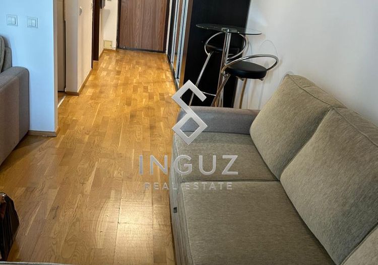 DE ÎNCHIRIAT – STUDIO PREMIUM | EMINESCU VIEW | ZONĂ CENTRALĂ - Poză 2