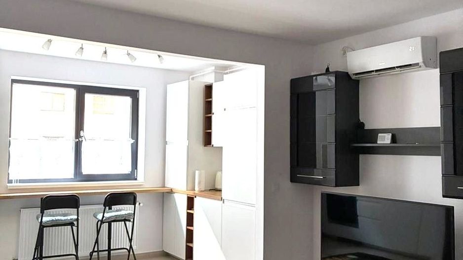 🏡 Închiriere Apartament cu 2 camere, Hils Pallady, parcare inclusă - Poză 13