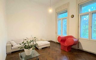 Apartament 2 camere cladire istorica zona Medicina - Poză 1