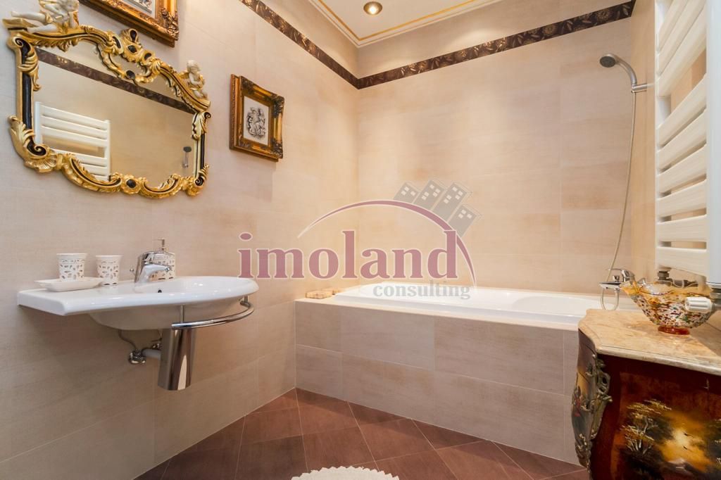 Vila unicat - vanzare - Baneasa-Liceul Francez - pret la cerere - Poză 22