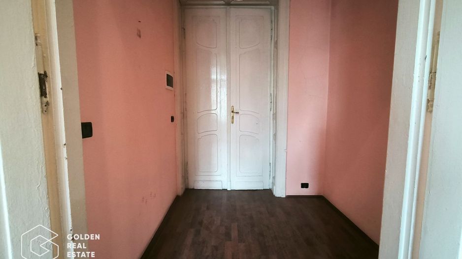 Spatiu birou 2 camere, ultracentral Horia, Palatul Szántay, etaj 1 - Poză 5