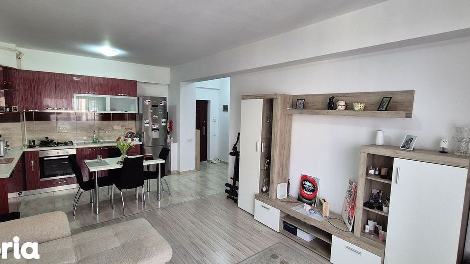 De vanzare apartament 2 camere Militari Residence - Poză 2