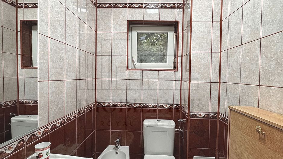 Apartament 3 camere decomandate, 2 băi | Parcare proprie | Andrei Mureșanu - Poză 10