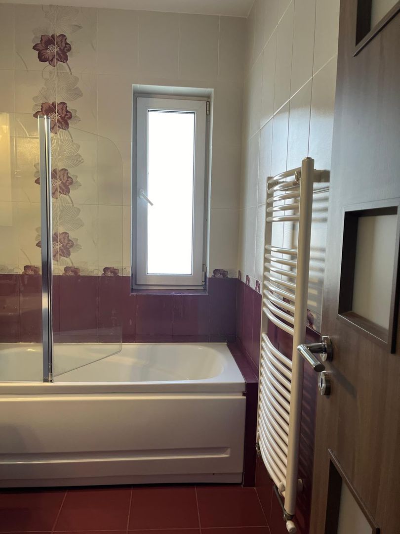 Giroc-UM | 2 Camere | Etaj 1 | Disponibil imediat - Poză 10