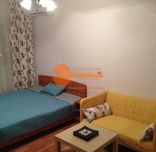 Garsoniera in zona 13 Septembrie ( Centrala Termica) - Poză 7