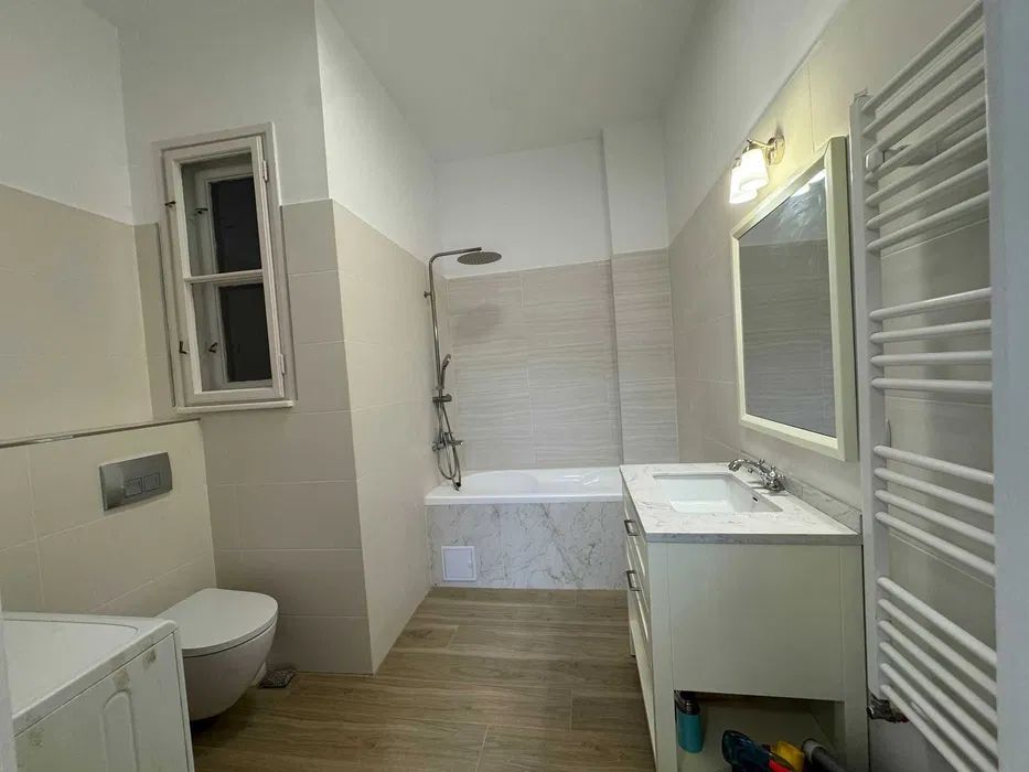 Apartament 3 camere ultracentral | Etaj 1 | Bloc tip vilă | Grădină și parcare - Poză 7