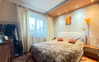 Apartament 3 camere decomandate | 73 mp | Etaj 1| Tolstoi - Poză 3