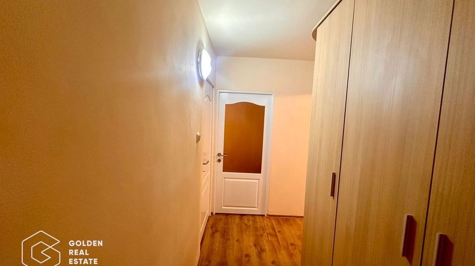 Apartament superb, 4 camere, parcul Orizont, parter, 2 bai, centrala proprie - Poză 15