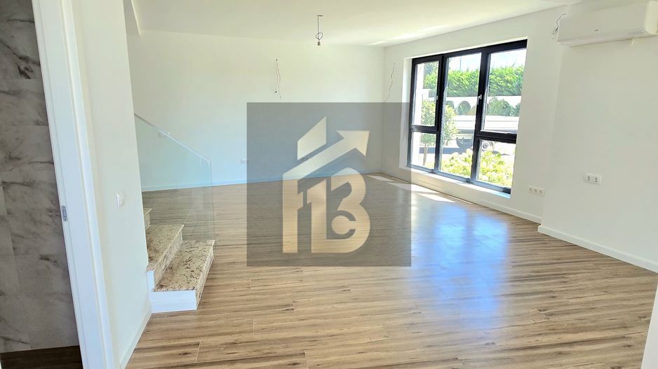 Spațiu Comercial Premium 100 mp | Balotești | Comision 0% - Poză 3
