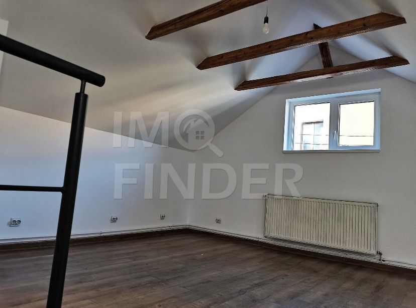 Inchiriere spatiu birou Centru zona Pietei Cipariu, acces stradal - Poză 2