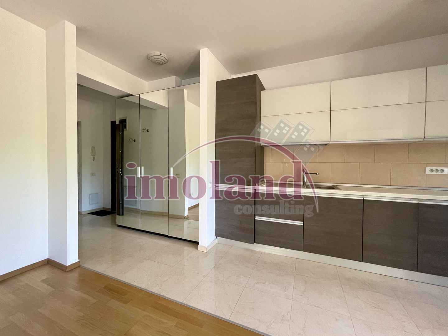 Vanzare apartament 2 cam, 2 bai 59 mp, parter | Băneasa,  ZOO - Poză 5