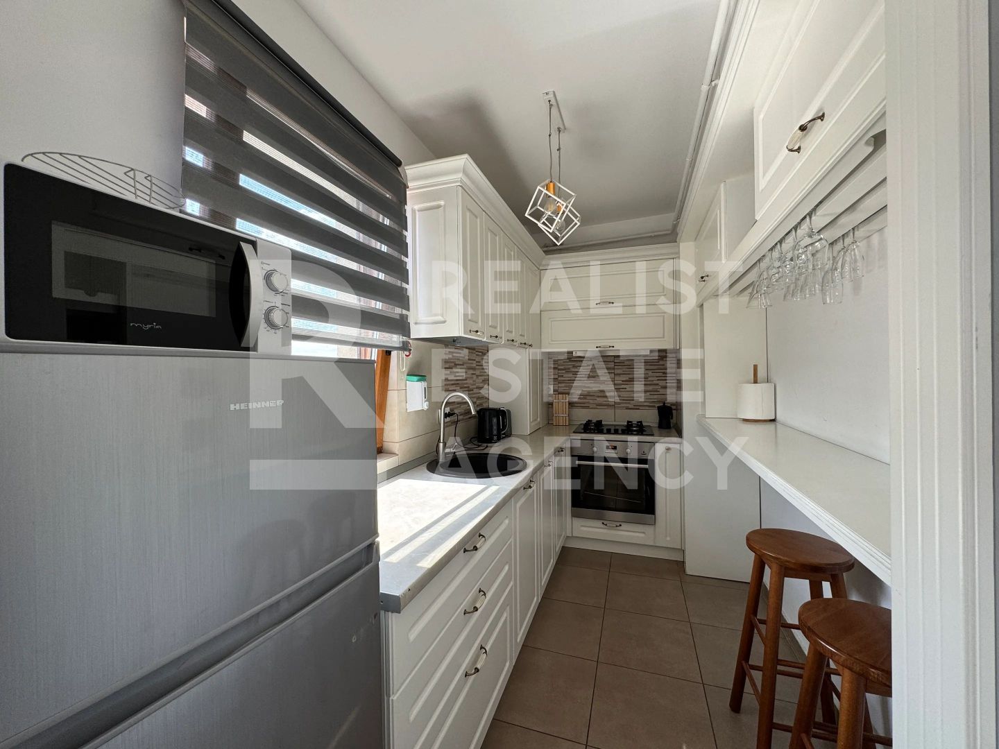 Apartament 2 camere semidecomandat – Palas, Iași | Vedere directă - Poză 5