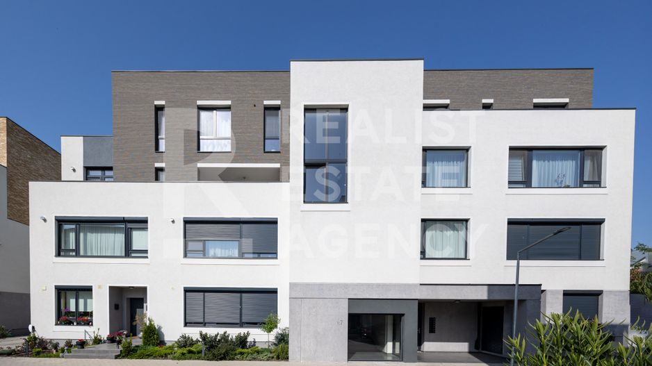 Vânzare, apartament 3 camere, Catted Family, București - Poză 2