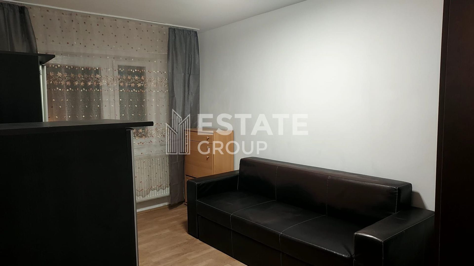 Garsoniera de 20 mp + balcon deschis, Zona Buziasului - Poză 3