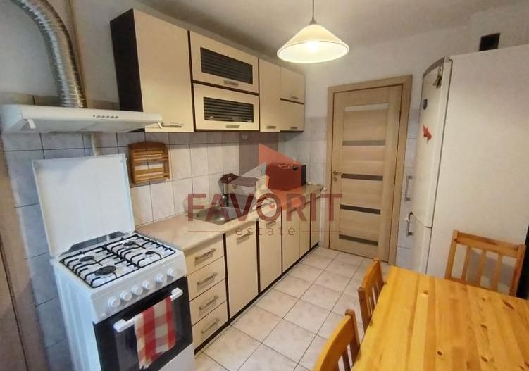 Apartament 3 camere decomandat | Zona Girocului - Poză 8
